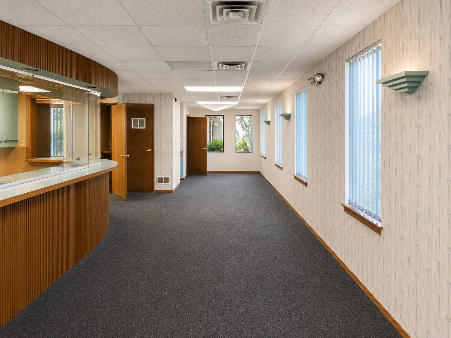 8923 Broadway, Merrillville, IN à louer Photo intérieure– Image 1 sur 12