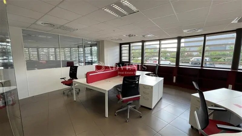 Bureau dans Collégien à louer - Photo de l’immeuble – Image 3 sur 8