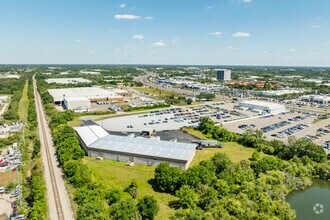 101 Wayne Pl, Tampa, FL - Vue aérienne  vue de carte