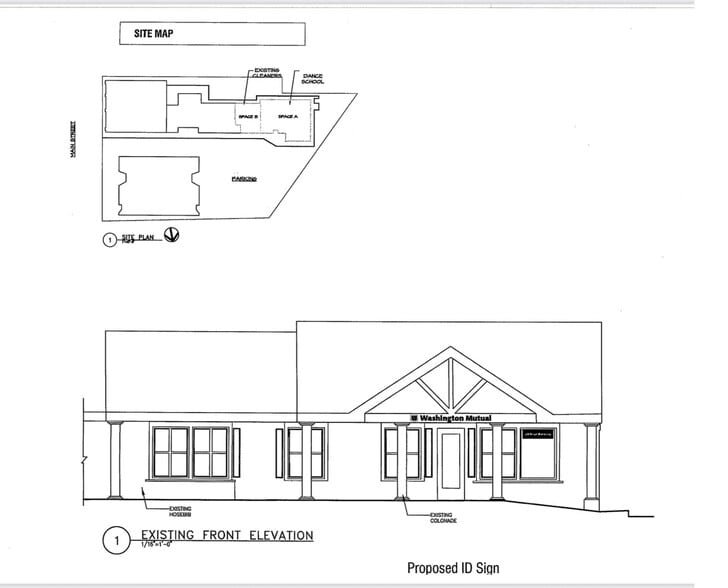 439 Main St, Ridgefield, CT à louer - Autre – Image 2 sur 3
