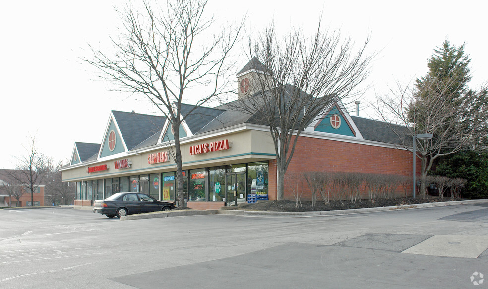 10-16 Franklin Blvd, Reisterstown, MD à louer - Photo de l’immeuble – Image 1 sur 6