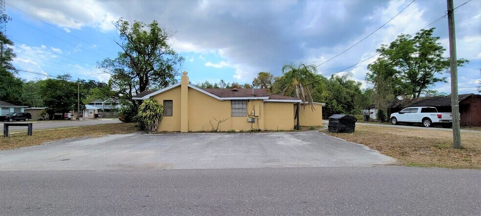 1901 W Sligh Ave, Tampa, FL à vendre - Photo de l’immeuble – Image 3 sur 11