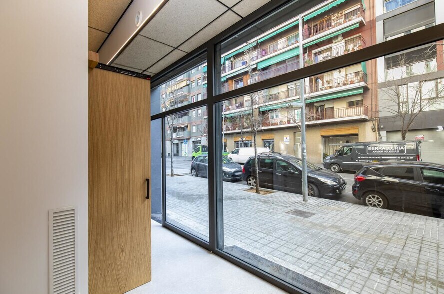 Passeig de la Muntanya, 127, Granollers, Barcelona à louer - Photo intérieure – Image 3 sur 27
