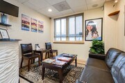 Waiting / Reception Area