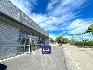 Plus de détails pour Local commercial à louer