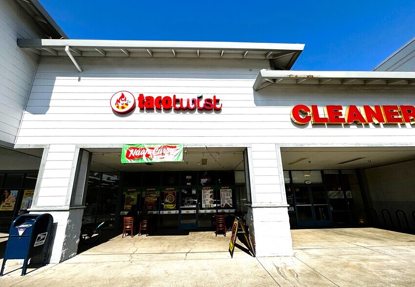 8339-8377 Elk Grove Florin Rd, Sacramento, CA à louer - Photo de l’immeuble – Image 2 sur 23