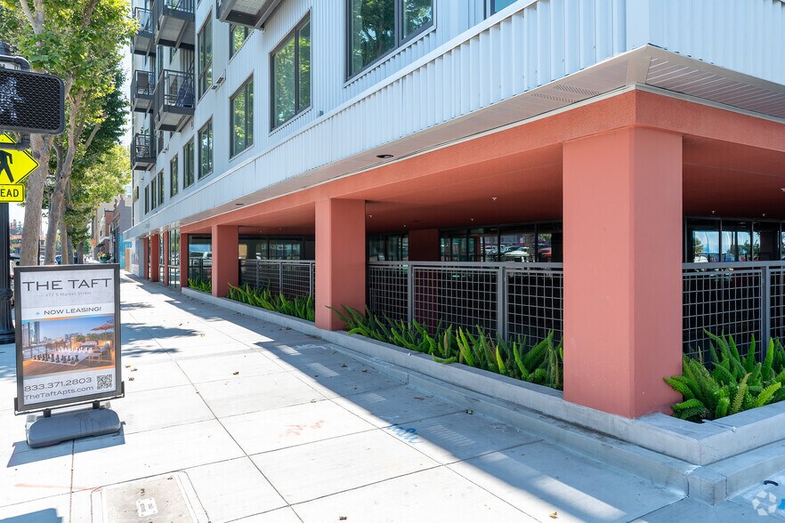 477 S Market St, San Jose, CA à louer - Photo de l’immeuble – Image 3 sur 5