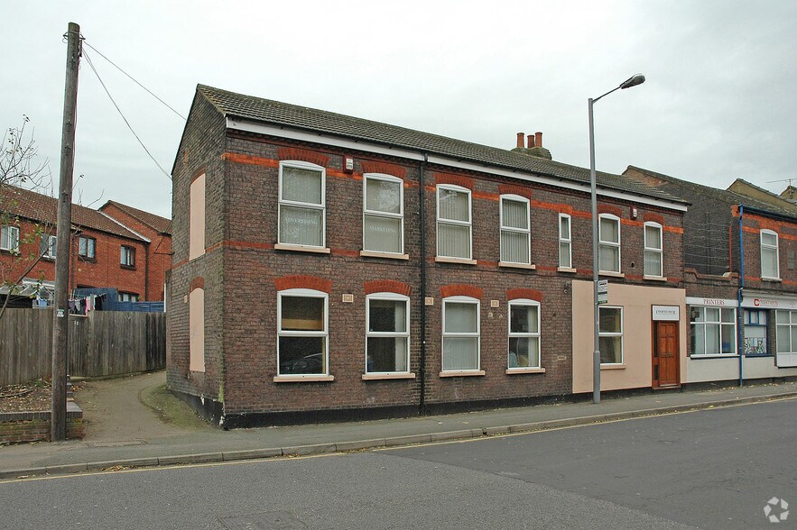 12 Dudley St, Luton à louer - Photo de l’immeuble – Image 2 sur 2