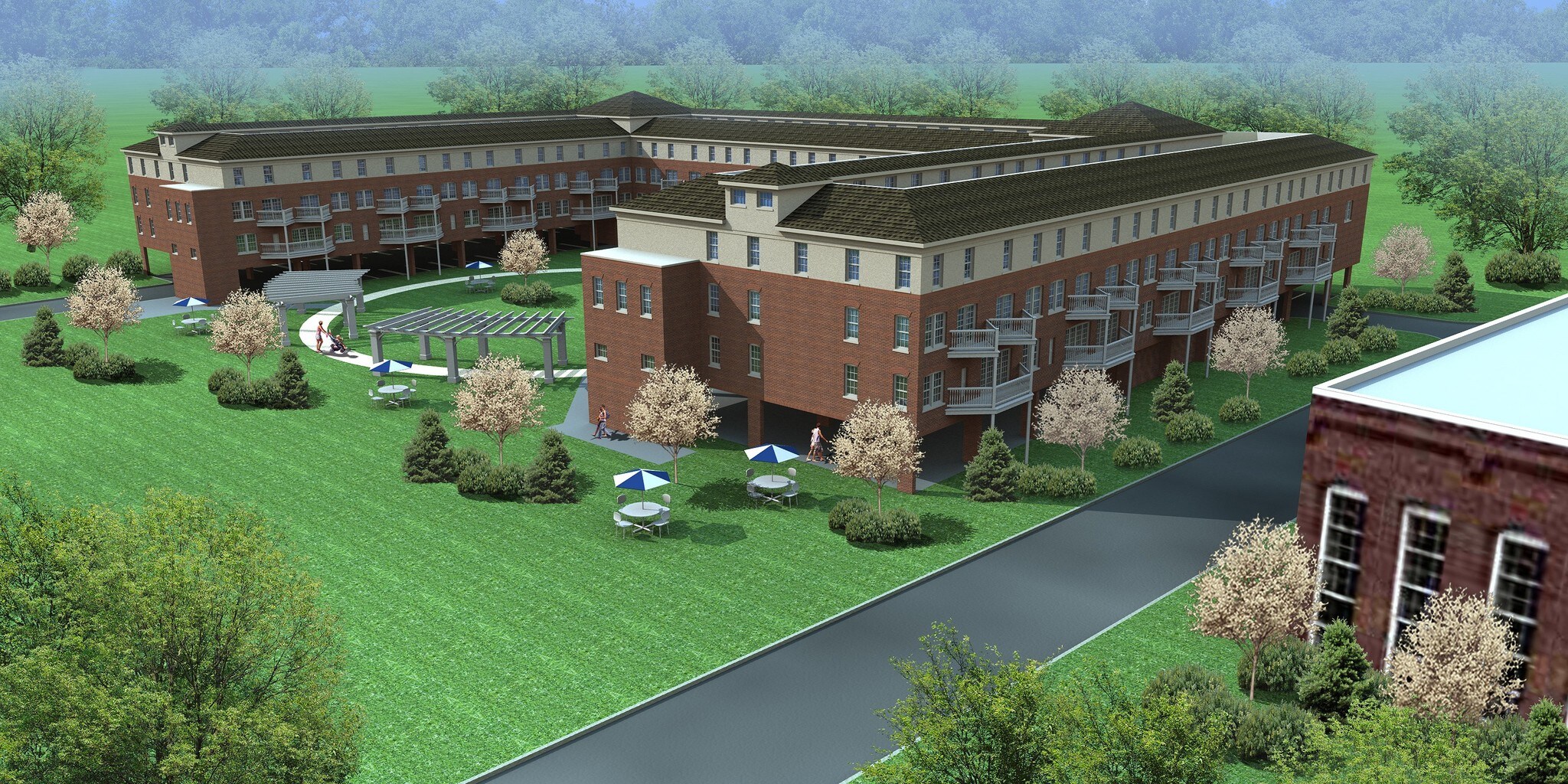 143 West St, New Milford, CT à vendre Photo principale– Image 1 sur 3