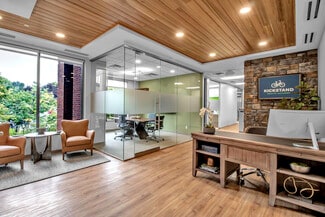 Plus de détails pour 1250 Pittsford Victor Rd, Pittsford, NY - Bureau à louer