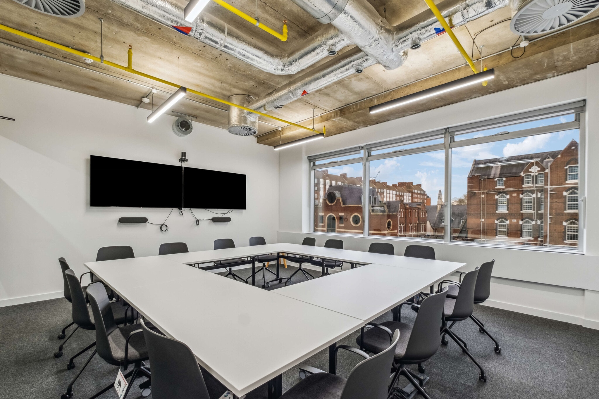 3 Shortlands, Londres à louer Photo intérieure– Image 1 sur 1