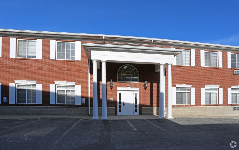 7426 US Highway 42, Florence, KY à vendre - Photo de l’immeuble – Image 3 sur 3