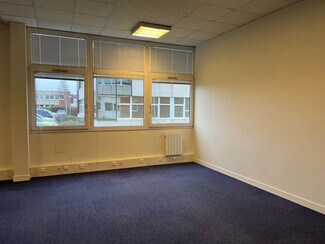 Plus de détails pour Bureau à louer