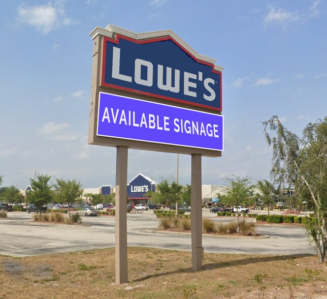 2040 US Highway 27 N, Sebring, FL à louer - Photo de l’immeuble – Image 3 sur 8