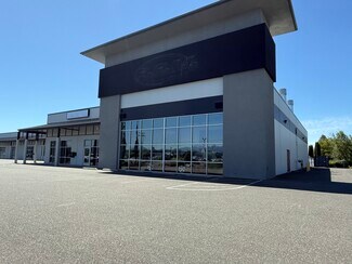 Plus de détails pour 1801-1821 Bouslog Rd, Burlington, WA - Bureau à louer