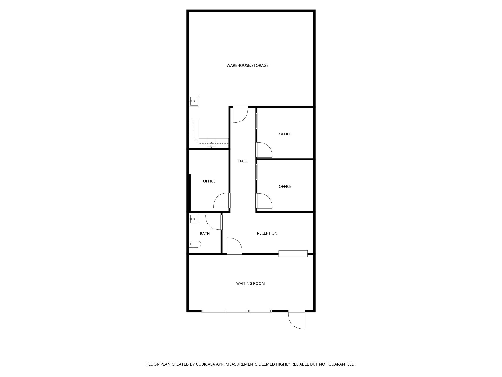 907 N Bluff Rd, Collinsville, IL à louer Photo intérieure– Image 1 sur 8