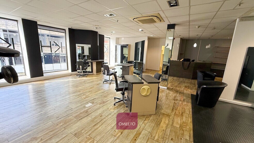 81 St. Peters St, Derby à louer - Photo de l’immeuble – Image 3 sur 8