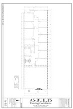 12239-12399 SW 53rd St, Cooper City, FL à louer Plan de site– Image 1 sur 1