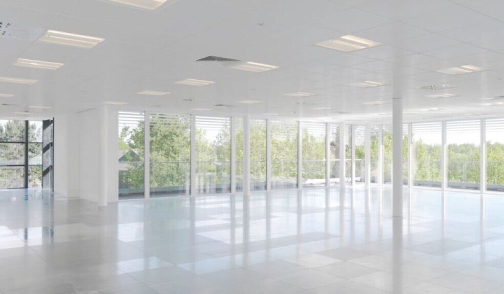 4 Cannon Ln, Maidenhead à louer - Photo intérieure – Image 2 sur 2