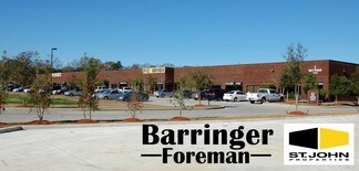 Plus de détails pour 14141 Airline Hwy, Baton Rouge, LA - Industriel/Logistique à louer