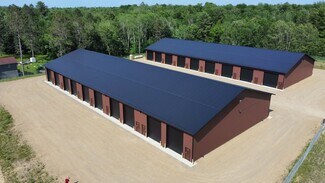 Plus de détails pour 4870 66th Street NW, Walker, MN - Spécialisé à vendre