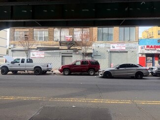 Plus de détails pour 1155 Southern Blvd, Bronx, NY - Bureau à louer