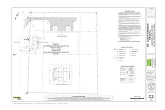 55 Bagwell Blvd, Scottsville, KY à louer Plan de site– Image 1 sur 1