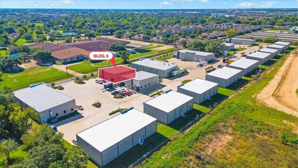 19964 Franz Rd, Katy, TX à vendre - Photo de l’immeuble – Image 3 sur 19