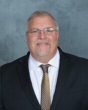 Richard Levesque