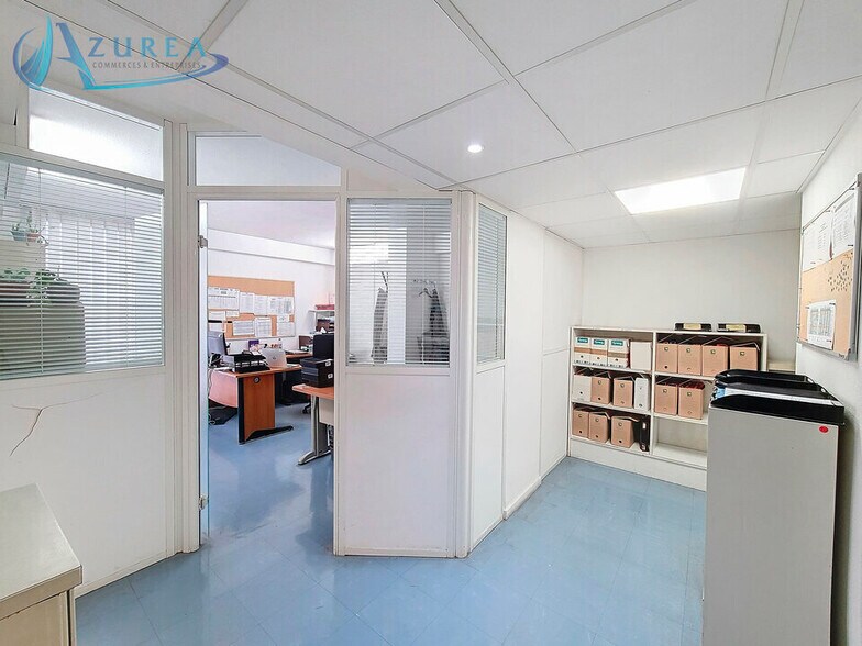 Bureau dans Nice à louer - Photo intérieure – Image 2 sur 12