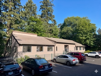 Plus de détails pour 2700 SE Harrison St, Milwaukie, OR - Bureau à vendre