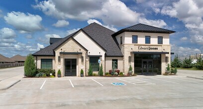 13709 S Santa Fe Ave, Oklahoma City, OK à louer Photo intérieure– Image 2 sur 12
