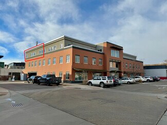 Plus de détails pour 3020 Carbon Pl, Boulder, CO - Bureau à louer