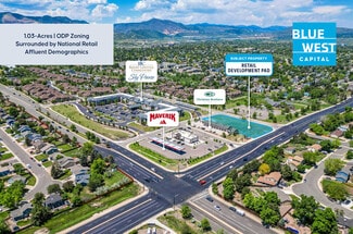 Plus de détails pour 5808 Swadley St, Littleton, CO - Terrain à vendre