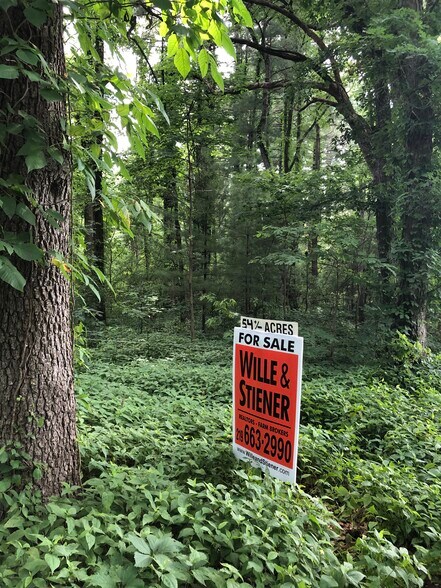 700 South, San Pierre, IN à vendre - Autre – Image 1 sur 4