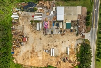 Plus de détails pour 625 Bohannon Rd, Fairburn, GA - Industriel/Logistique à louer