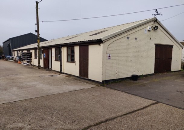 Clay Ln, South Nutfield à vendre - Photo de l’immeuble – Image 2 sur 10