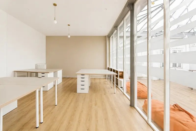 5 Rue Saulnier, Paris à louer - Photo intérieure – Image 2 sur 11