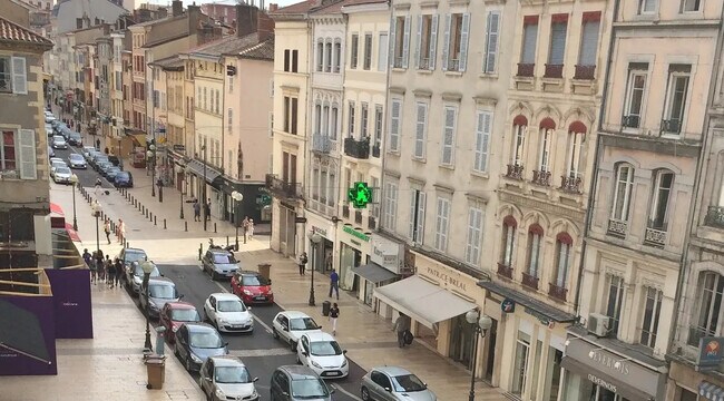 Plus de détails pour Local commercial, Industriel/Logistique à louer