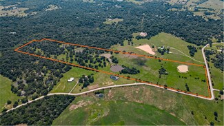 Plus de détails pour TBD Kemp Road, College Station, TX - Terrain à vendre