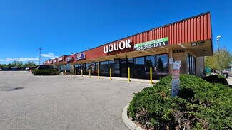 Plus de détails pour 5350 W Evans Ave, Denver, CO - Local commercial à louer