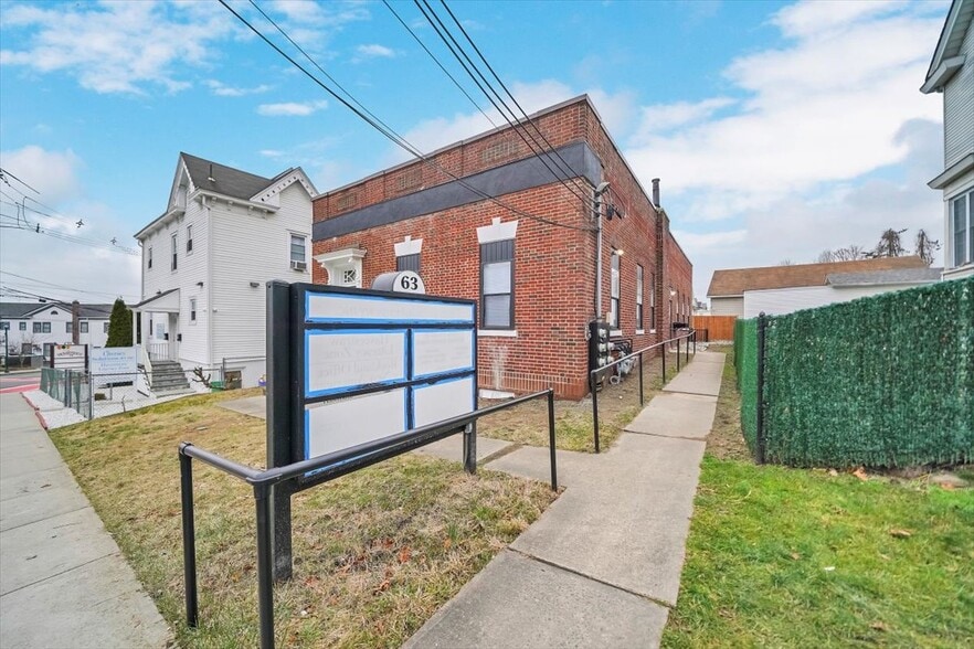63 New Main St, Haverstraw, NY à vendre - Photo principale – Image 1 sur 25