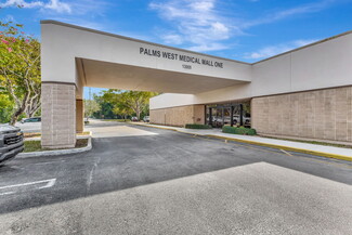 Plus de détails pour 13005 Southern Blvd, Loxahatchee, FL - Bureau à vendre