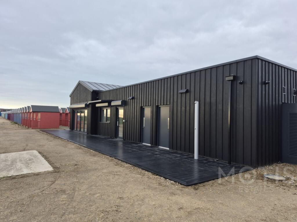 Coast Dr, New Romney à louer Photo principale– Image 1 sur 2