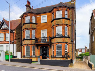Plus de détails pour 20 Queens Rd, Broadstairs - Hôtellerie à vendre