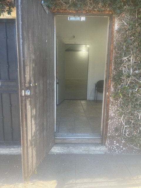 1729 S Santee St, Los Angeles, CA à louer Photo de l’immeuble– Image 1 sur 1