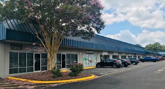 Plus de détails pour 1226 Executive Blvd, Chesapeake, VA - Bureau, Local d'activités à louer