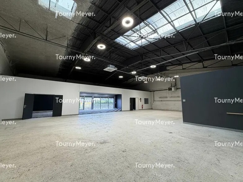 31 Avenue De Larrieu, Toulouse à louer - Photo intérieure – Image 2 sur 15
