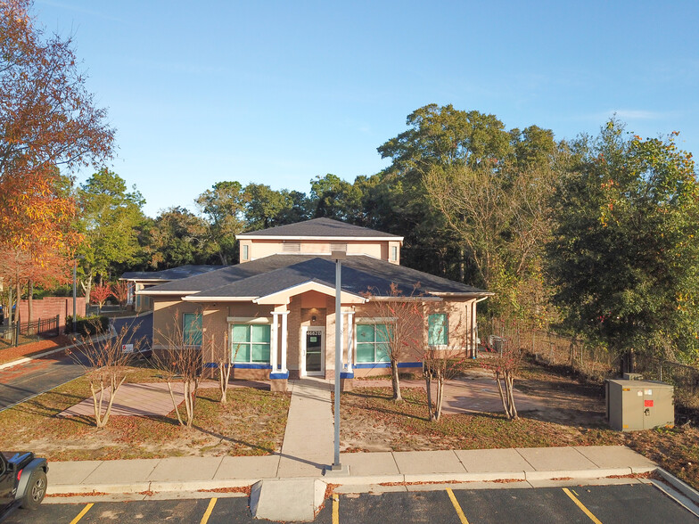 4682 Airport Blvd, Mobile, AL à vendre - Photo de l’immeuble – Image 1 sur 31