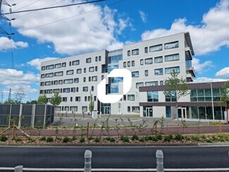 Plus de détails pour Bureau à louer